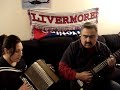 juanita y miguel