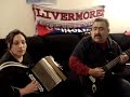 juanita y miguel