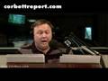 Alex Jones Smacks Down a 9/11 Kool-Aid Drinker