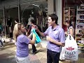 OI SÃO PAULO - PROMOTORES EM SÃO JOSÉ DOS CAMPOS 2