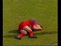 Cork City FC V FC Bayern Munich - 1991 Cork City FC V FC Bayern Munich - 1991