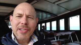 Mutineers in your organization (video blog)