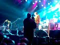 klaxons at vena - totem on the timeline