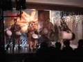 Chicago Djembe Project w/Nansady Keita and Sayon Camara