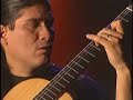 Fuego - Roland Dyens