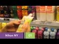 Nihon New York - Episode 01