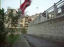 parkour allenamento momu