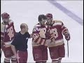 Filipic vs. Dearle KO