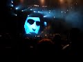 �kos - majom a ketrecben LIVE