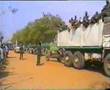 SPLA Entry to Juba, South Sudan1