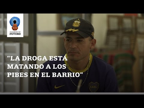 La Rioja: una provincia donde los jóvenes se enfrentan a la falta de oportunidades y las drogas