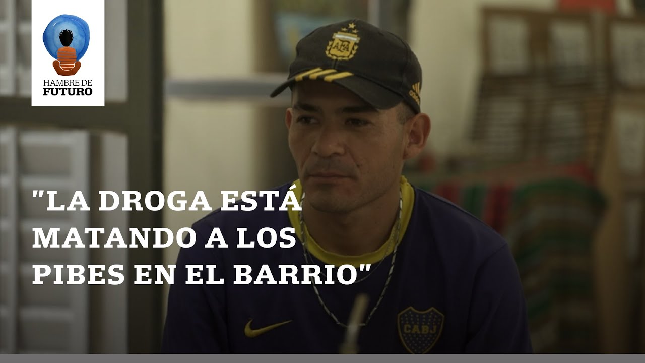 La Rioja: una provincia donde los jóvenes se enfrentan a la falta de oportunidades y las drogas