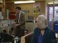 miché tony tammaro con mr bean