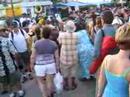 New Orleans Jazz fest 08 (video 2)