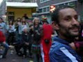 unidos de amsterdam at albert cuypstraat