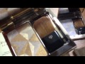 เปิดกล่อง - cle de peau lluminizing face enchancer