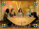 The View S11E7- Mormons and Monica Lewinski Pt. 2 The View S11E7- Mormons and Monica Lewinski Pt. 2