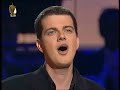 Philippe Jaroussky sings Vivaldi