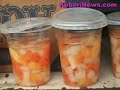 Berburu Makanan Buka Puasa Di Simpang Senen,KabariNews.com - Jembatan Informasi Indonesia Amerika Berburu Makanan Buka Puasa Di Simpang Senen,KabariNews.com - Jembatan Informasi Indonesia Amerika