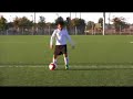 soccer skills homework, cr series. i hope you enjoy!