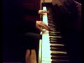 nightwish   sahara   piano version