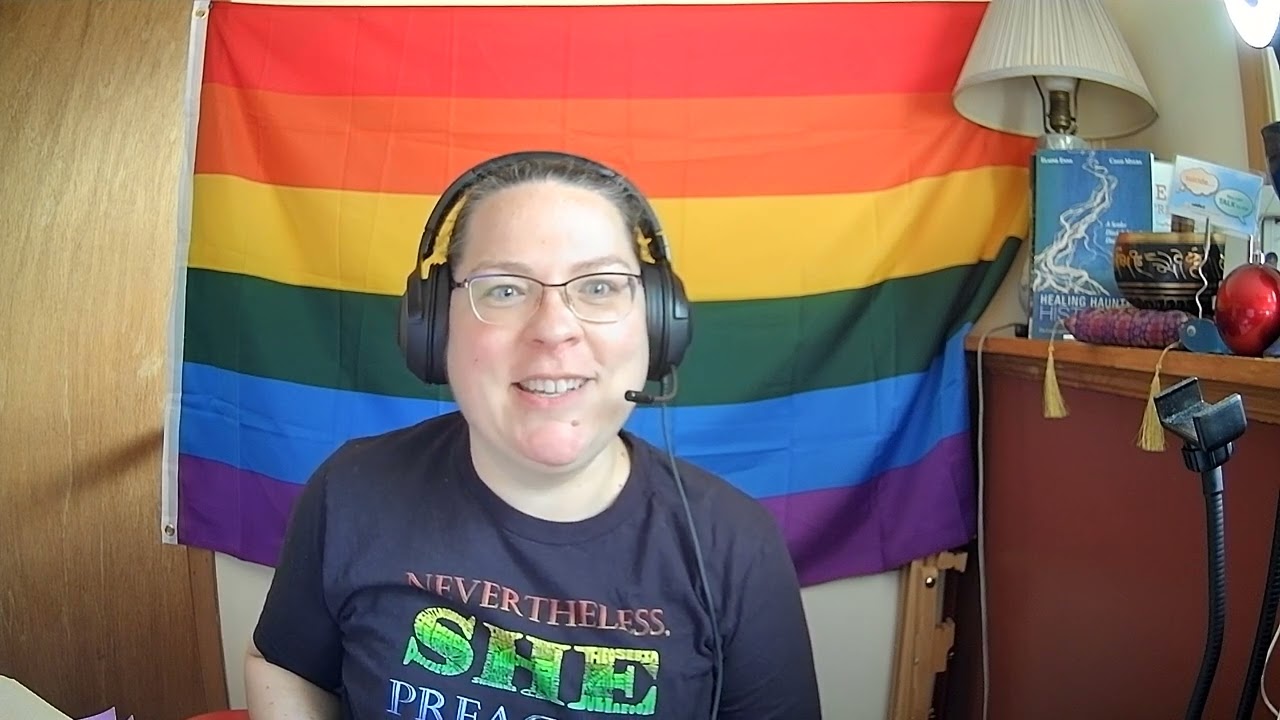 Annika Sangster: My Favourite Thing