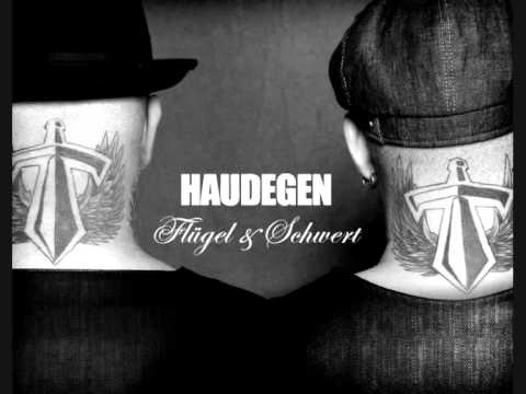 Haudegen Lyrics