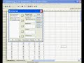 SPSS - Anova