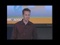 JoeDeveloper at Broadsoft Connections 2009 SMTA