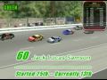 Season 2 AMP Energy Racing Series - All Star Event At Wall Stadium: Heat #2