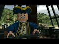 classic game room reviews lego pirates of the caribbean for xbox 360 from disney interactive studios. this cgr review of lego pirates of the caribbean the video game has gameplay from lego pirates of the caribbean showing lego pirates of the caribbean xbox 360 game play in hd action while playing lego pirates of the caribbean the videogame. lego videogame features scenes from all 4 pirates of the caribbean movies including pirates of the caribbean: on stranger tides (2011). features scenes from pirates of the caribbean the curse of the black pearl, dead man's chest and at world's end. also available for nintendo wii, nintendo ds, nintendo 3ds and playstation 3 ps3.