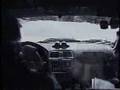 subaru rally crazy foot cam