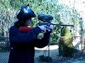 PMR Ripping WITH blue mamba stiffi barrel PMR Ripping WITH blue mamba stiffi barrel