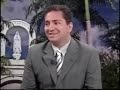 Patrulha Policial: entrevista com deputado Mendonça Prado sobre a PEC 300 – Parte 01