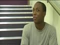 Daniel Agard Martial Arts Champion