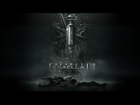 Exaella OVA | Anime Downloads Preview