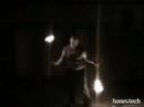 zenergys first burn video zenergys first burn video