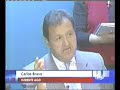 Incautacion a Isaias explicado por ecuavisa
