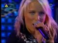 Dangerzone (Live Sopot Festival 2006 final) (01-09-2006) Dangerzone (Live Sopot Festival 2006 final) (01-09-2006)