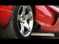 terra.com/autos - Dodge Viper SRT10 sound
