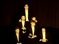 Otago Uni Sextet - I Have Got Tourettes