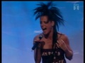 Megamix  Aqua - Safri duo (Eurovisao 2001)
