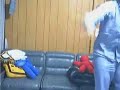 あの永井大先生も何度かスカイプでお話をしただけでファンになってしまう男、そしてあのSKⅡこと佐々木ですら○されることを恐れて数度しか手を出せなかった男、生命体さんのらき☆すたダンス動画です。