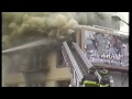 Newark Fire October 8, 1989 Part 3 – Rescue 51 Vol. 4