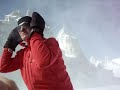 Verbier Heli-Boarding