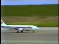 RC model Airbus A300