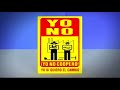 Yo No Coopero Con La Dictadura