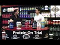How To Buy Protein Powder And Not Get Scammed! How To Buy Protein Powder And Not Get Scammed!