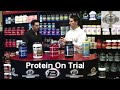How To Buy Protein Powder And Not Get Scammed!