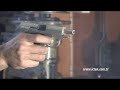 Silah- Kurus?k? Blank Firing mod 22 Tabanca